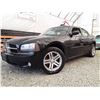 Image 1 : D2 --  2008 DODGE CHARGER SXT, Black, 241 469 KM