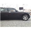 Image 8 : D2 --  2008 DODGE CHARGER SXT, Black, 241 469 KM