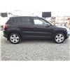 Image 8 : C6 --  2010 VOLKSWAGEN TIGUAN SE, Black, 212 494 KM