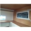 Image 42 : A4 --  1999 FORD F150 WITH CAMPERETTE, White, 155 245 KM