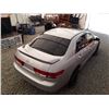 Image 23 : A2 --  2003 HONDA ACCORD EX, Grey, 268 663 KM