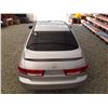 Image 24 : A2 --  2003 HONDA ACCORD EX, Grey, 268 663 KM