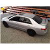 Image 26 : A2 --  2003 HONDA ACCORD EX, Grey, 268 663 KM