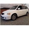 Image 1 : D1 --  2004 HONDA ODYSSEY EX, White, 248507 KM