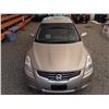 Image 24 : A3 --  2010 NISSAN ALTIMA, Brown, 236 654 KM