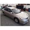 Image 25 : A3 --  2010 NISSAN ALTIMA, Brown, 236 654 KM