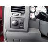 Image 61 : C6B --  2008 DODGE RAM 1500 ST 4X4, Red, 124 582 KM