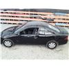 Image 24 : D5 --  2001 HONDA CIVIC LX , Black, 234 103 KM