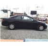 Image 8 : D5 --  2001 HONDA CIVIC LX , Black, 234 103 KM