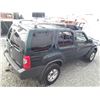 Image 25 : F1 --  2000 NISSAN XTERRA XE, Green, 222 016 KM
