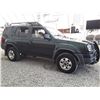 Image 8 : F1 --  2000 NISSAN XTERRA XE, Green, 222 016 KM