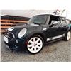 Image 1 : E6 --  2003 MINI COOPER S, Green, 209 681 KM