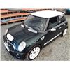 Image 24 : E6 --  2003 MINI COOPER S, Green, 209 681 KM
