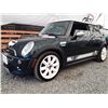 Image 2 : E6 --  2003 MINI COOPER S, Green, 209 681 KM