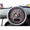 Image 60 : E6 --  2003 MINI COOPER S, Green, 209 681 KM