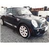Image 8 : E6 --  2003 MINI COOPER S, Green, 209 681 KM
