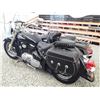 Image 12 : 0A -- 2003 Suzuki VL800K With Side Car, Black, 126 911 KM