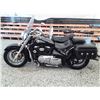 Image 13 : 0A -- 2003 Suzuki VL800K With Side Car, Black, 126 911 KM