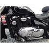 Image 15 : 0A -- 2003 Suzuki VL800K With Side Car, Black, 126 911 KM