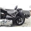 Image 16 : 0A -- 2003 Suzuki VL800K With Side Car, Black, 126 911 KM