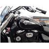 Image 17 : 0A -- 2003 Suzuki VL800K With Side Car, Black, 126 911 KM