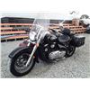 Image 1 : 0A -- 2003 Suzuki VL800K With Side Car, Black, 126 911 KM