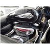 Image 20 : 0A -- 2003 Suzuki VL800K With Side Car, Black, 126 911 KM
