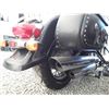 Image 25 : 0A -- 2003 Suzuki VL800K With Side Car, Black, 126 911 KM