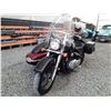 Image 2 : 0A -- 2003 Suzuki VL800K With Side Car, Black, 126 911 KM