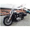 Image 38 : 0A -- 2003 Suzuki VL800K With Side Car, Black, 126 911 KM