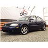 Image 1 : A12A --  2003 VW PASSAT GLS , Blue, 271727 KM