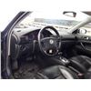 Image 60 : A12A --  2003 VW PASSAT GLS , Blue, 271727 KM