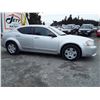 Image 11 : I6 --  2010 DODGE AVENGER SXT, Grey, 144 438 KM