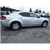 Image 14 : I6 --  2010 DODGE AVENGER SXT, Grey, 144 438 KM