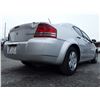 Image 17 : I6 --  2010 DODGE AVENGER SXT, Grey, 144 438 KM