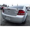 Image 18 : I6 --  2010 DODGE AVENGER SXT, Grey, 144 438 KM