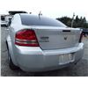 Image 21 : I6 --  2010 DODGE AVENGER SXT, Grey, 144 438 KM
