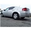 Image 24 : I6 --  2010 DODGE AVENGER SXT, Grey, 144 438 KM