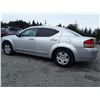 Image 25 : I6 --  2010 DODGE AVENGER SXT, Grey, 144 438 KM
