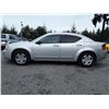 Image 27 : I6 --  2010 DODGE AVENGER SXT, Grey, 144 438 KM