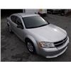 Image 31 : I6 --  2010 DODGE AVENGER SXT, Grey, 144 438 KM