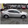 Image 32 : I6 --  2010 DODGE AVENGER SXT, Grey, 144 438 KM
