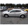 Image 36 : I6 --  2010 DODGE AVENGER SXT, Grey, 144 438 KM