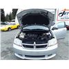 Image 41 : I6 --  2010 DODGE AVENGER SXT, Grey, 144 438 KM