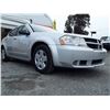 Image 9 : I6 --  2010 DODGE AVENGER SXT, Grey, 144 438 KM