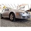 Image 10 : I5 --  2008 VOLKSWAGEN CITY GOLF, Silver, 143 696 KM