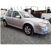 Image 11 : I5 --  2008 VOLKSWAGEN CITY GOLF, Silver, 143 696 KM