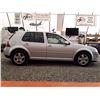 Image 13 : I5 --  2008 VOLKSWAGEN CITY GOLF, Silver, 143 696 KM