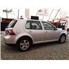 Image 14 : I5 --  2008 VOLKSWAGEN CITY GOLF, Silver, 143 696 KM