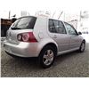 Image 15 : I5 --  2008 VOLKSWAGEN CITY GOLF, Silver, 143 696 KM